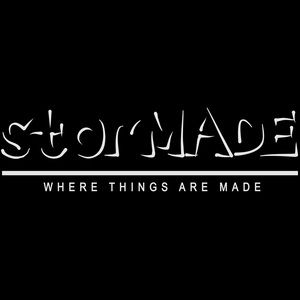 Meet your Posher, Storm